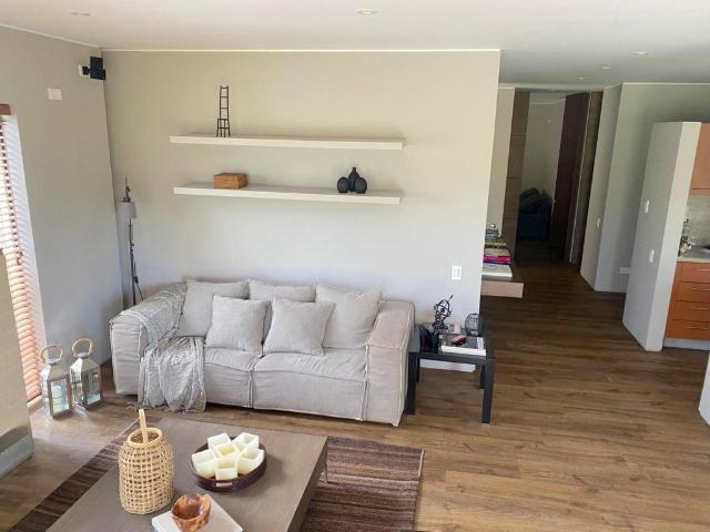 Apartamento En Venta En La Calera En. V214233