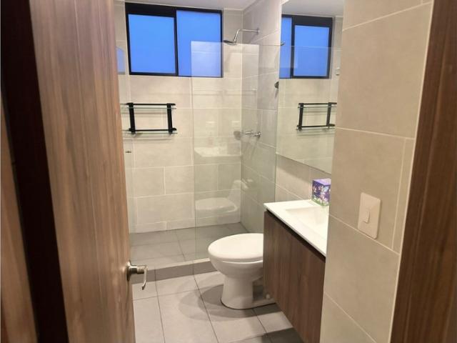 Apartamento En Venta En La Calera En Conjunto Residencial Verde Monte V222439