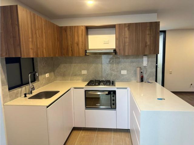 Apartamento En Venta En La Calera En Conjunto Residencial Verde Monte V222439