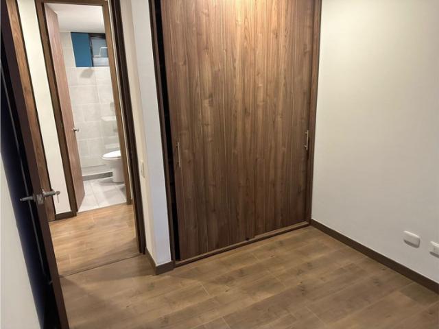 Apartamento En Venta En La Calera En Conjunto Residencial Verde Monte V222439