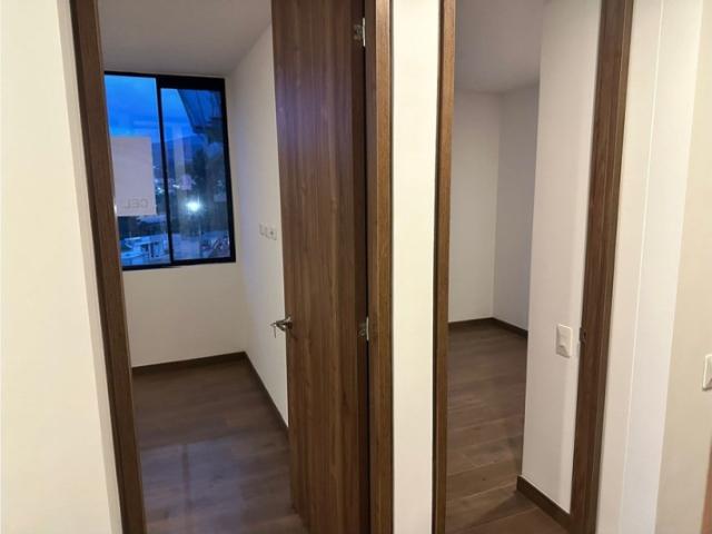 Apartamento En Venta En La Calera En Conjunto Residencial Verde Monte V222439