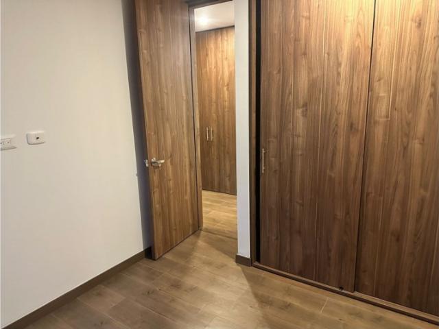 Apartamento En Venta En La Calera En Conjunto Residencial Verde Monte V222439