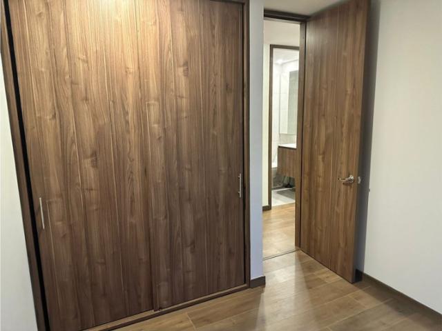 Apartamento En Venta En La Calera En Conjunto Residencial Verde Monte V222439