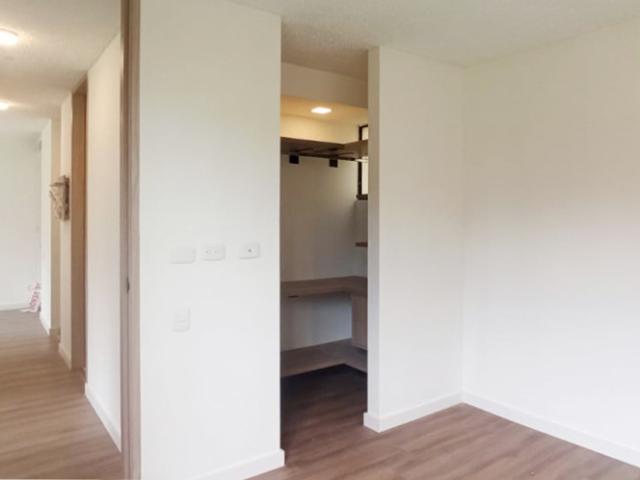 Apartamento En Venta En La Calera En. V260151