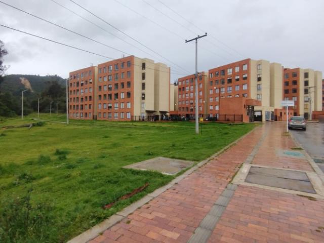 Apartamento En Venta En La Calera En. V260151