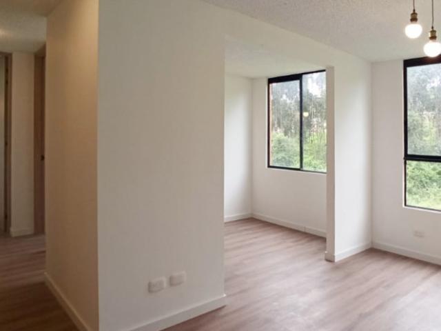 Apartamento En Venta En La Calera En. V260151