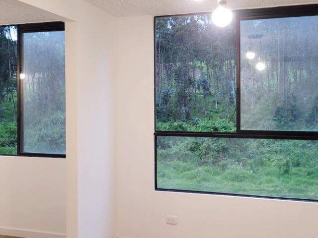Apartamento En Venta En La Calera En. V260151