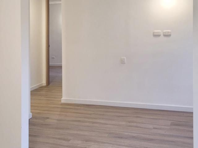 Apartamento En Venta En La Calera En. V260151