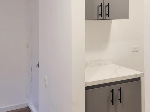 Apartamento En Venta En La Calera En. V260151