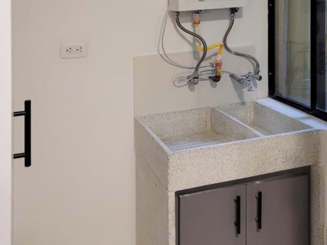 Apartamento En Venta En La Calera En. V260151