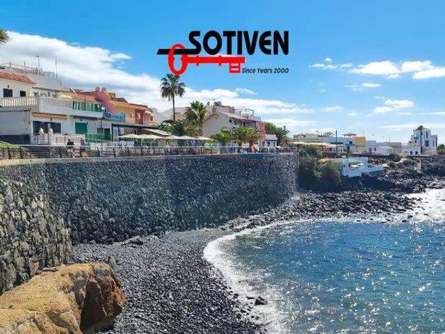 Apartamento en venta en La Postura, Adeje