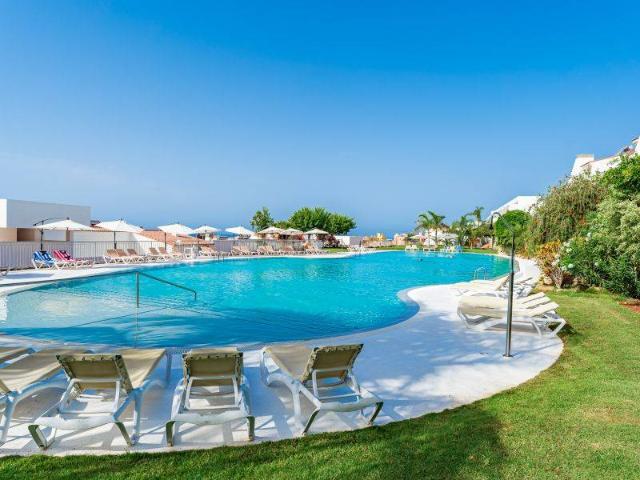 Apartamento en venta en La Postura, Adeje