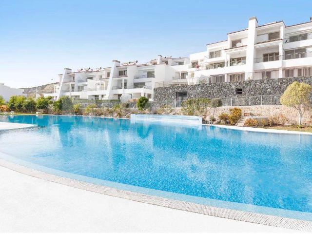 Apartamento en venta en La Postura, Adeje