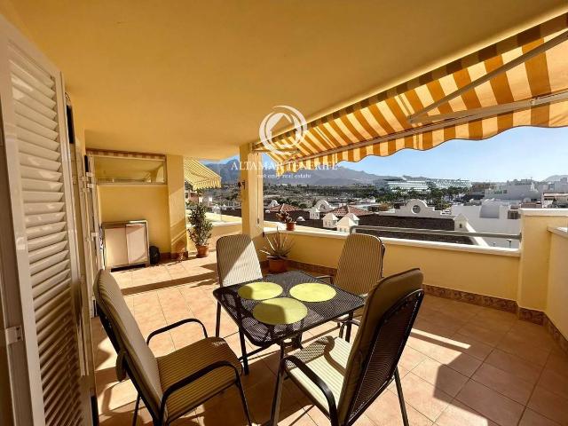 Apartamento en venta en La Postura, Adeje