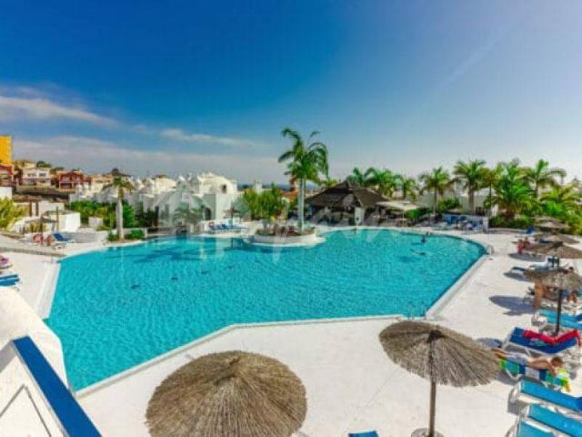 Apartamento en venta en La Postura, Adeje