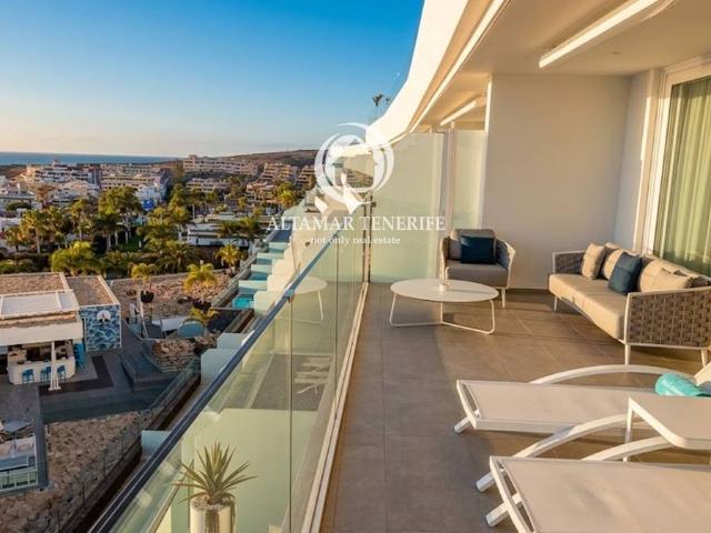 Apartamento en venta en La Postura, Adeje