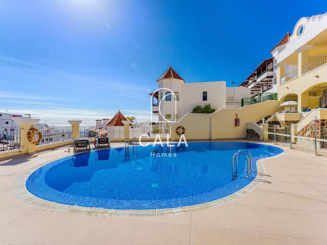 Apartamento en venta en La Postura, Adeje