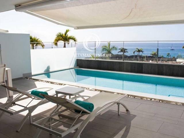 Apartamento en venta en La Postura, Adeje