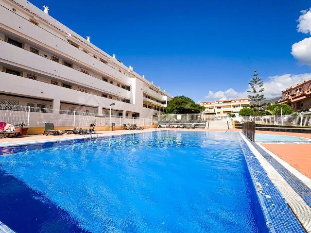 Apartamento en venta en La Postura, Adeje
