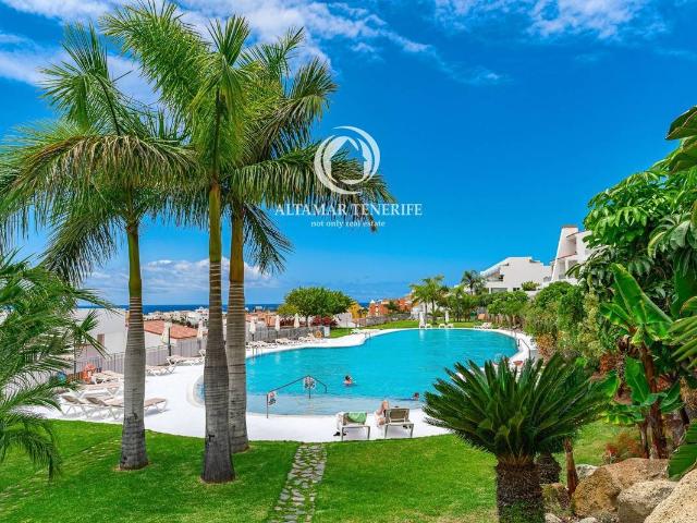 Apartamento en venta en La Postura, Adeje