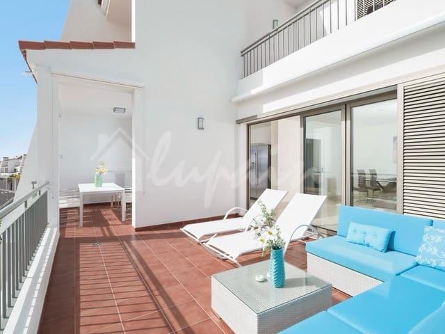 Apartamento en venta en La Caleta, Adeje