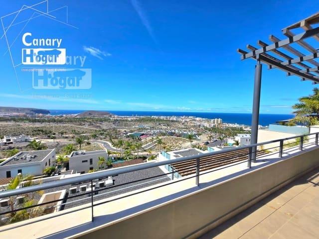 Apartamento en venta en La Caleta, Adeje