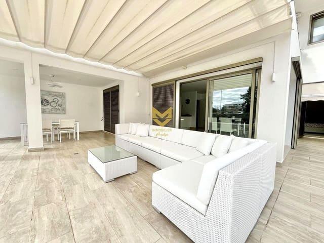 Apartamento en venta en La Caleta, Adeje