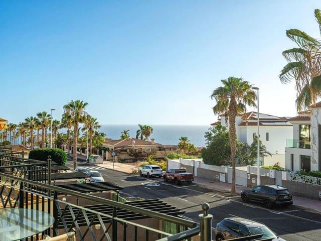 Apartamento en venta en La Caleta, Adeje