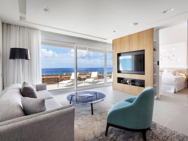 Apartamento en venta en La Caleta, Valverde