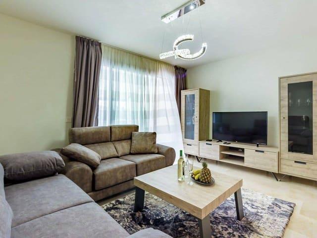 Apartamento en venta en La Caleta, Adeje