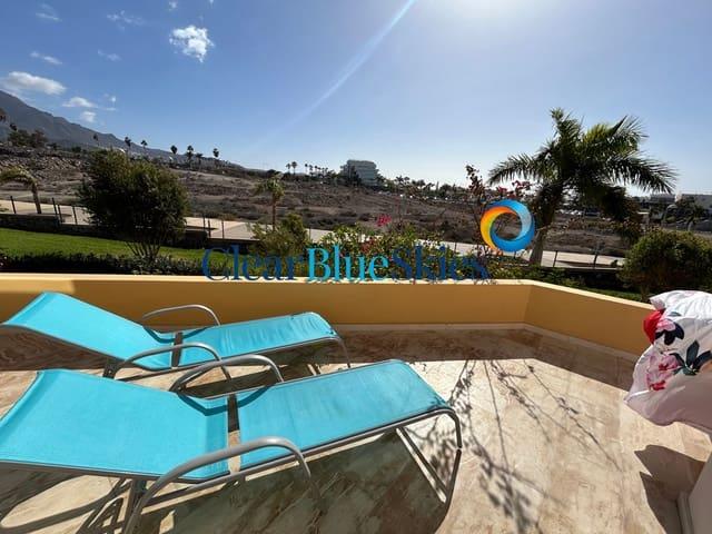 Apartamento en venta en La Caleta, Adeje