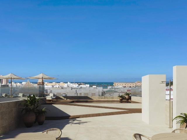 Apartamento en venta en Bahía de Cádiz, Andalucía