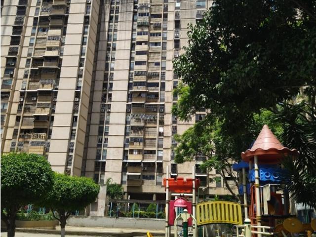 Apartamento en venta en Boca De Uchire, Miranda