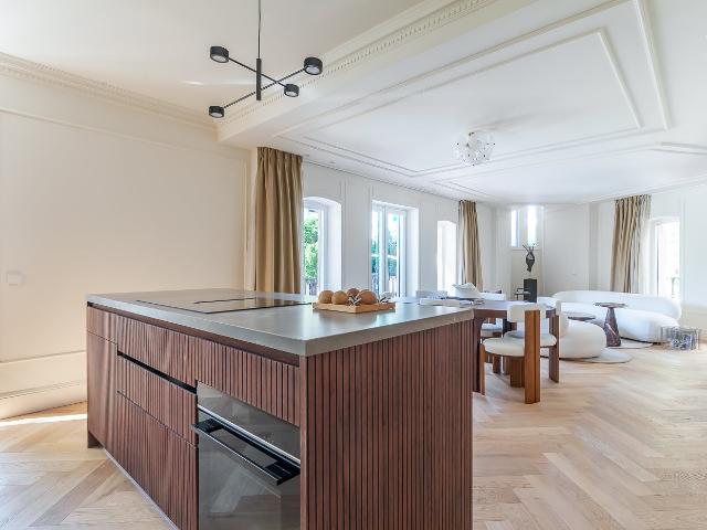 Apartamento en venta en Centro, Madrid