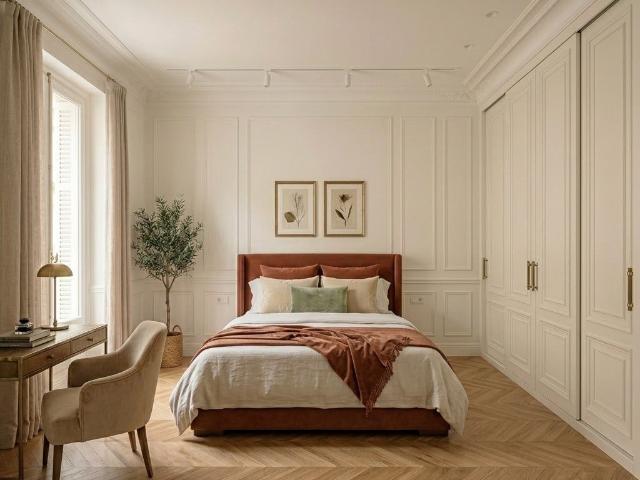 Apartamento en venta en Centro, Madrid