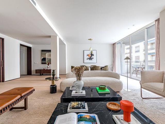 Apartamento en venta en Centro, Madrid