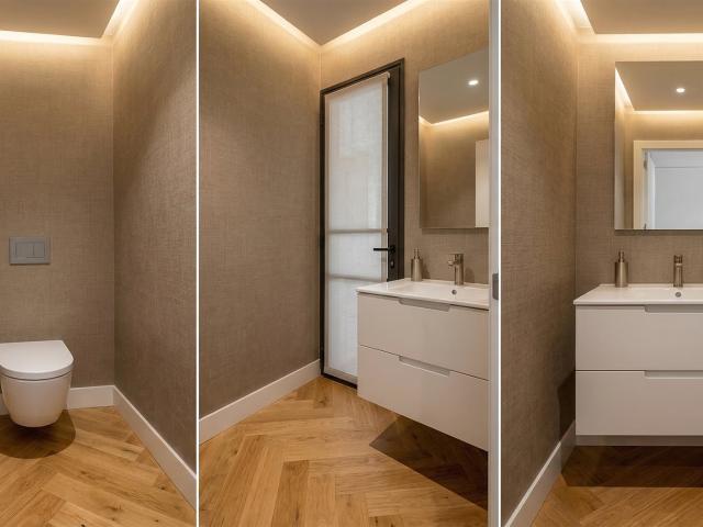 Apartamento en venta en Centro, Madrid