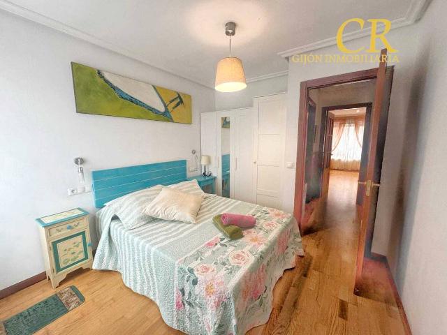 Apartamento en venta en Gijón, Cimavilla