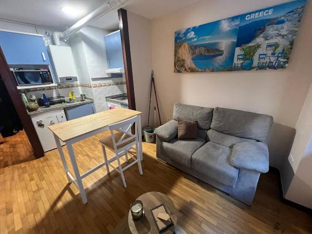 Apartamento en venta en Gijón / Xixón