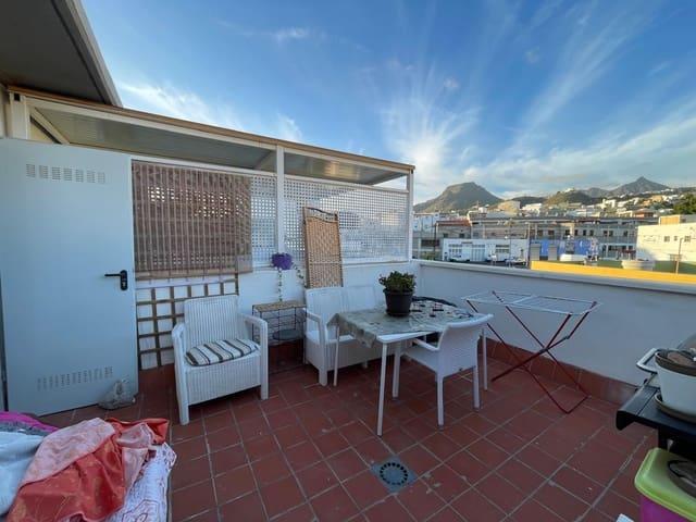 Apartamento en venta en La Camella, Arona