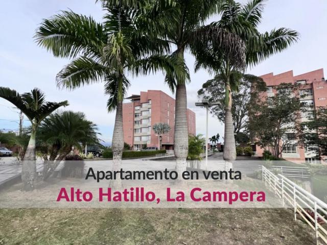 Apartamento en venta en Miranda