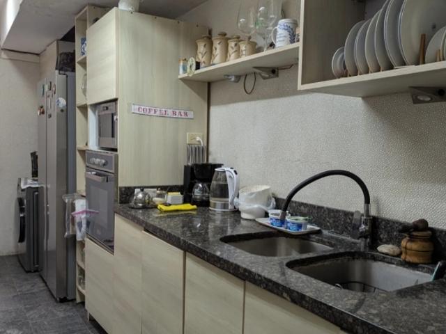 Apartamento en venta en Boca De Uchire, Distrito Capital