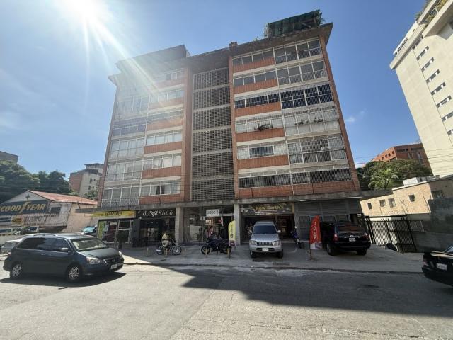 Apartamento en venta en La Campiña, Caracas