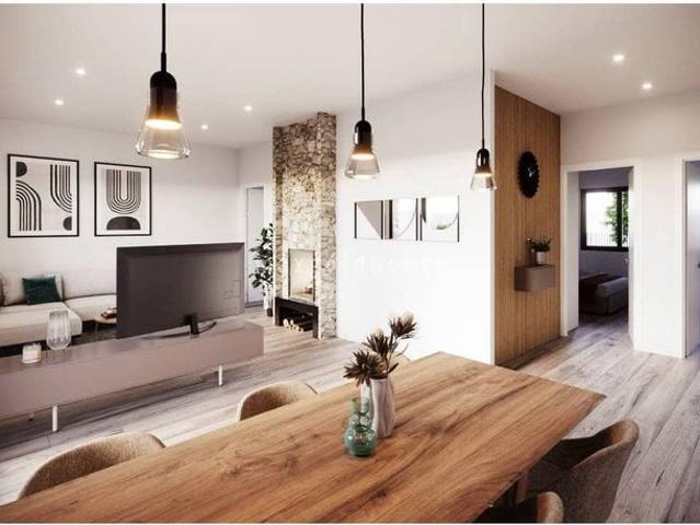 Apartamento en venta en la Canalosa, el Fondó de les Neus / Hondón de las Nieves