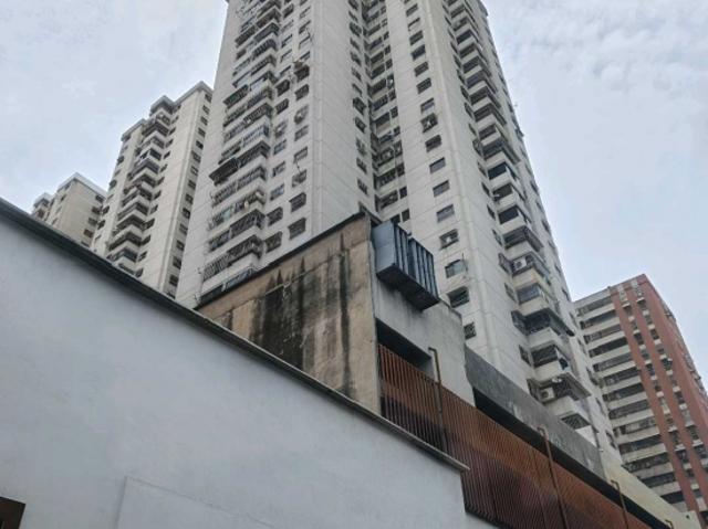 Apartamento en venta en Boca De Uchire, Distrito Capital