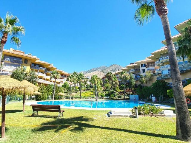 Apartamento en venta en La Sierrezuela, Costa del Sol Occidental
