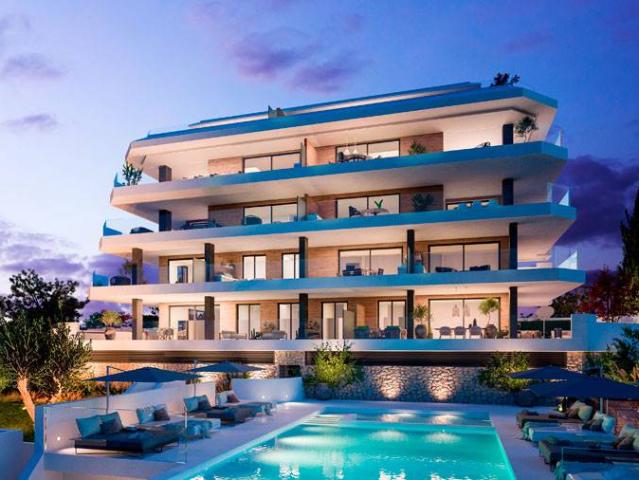 Apartamento en venta en La Sierrezuela, Costa del Sol Occidental