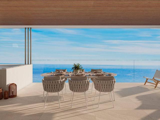Apartamento en venta en La Sierrezuela, Costa del Sol Occidental