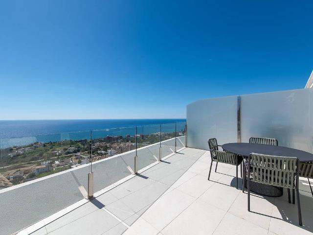 Apartamento en venta en La Sierrezuela, Costa del Sol Occidental