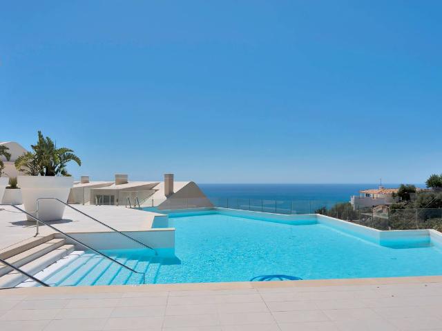 Apartamento en venta en Benalmádena, La Sierrezuela